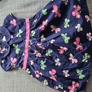 Gymboree dress 2t